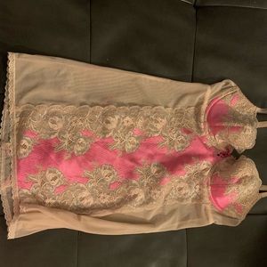 Victoria Secret Lingerie